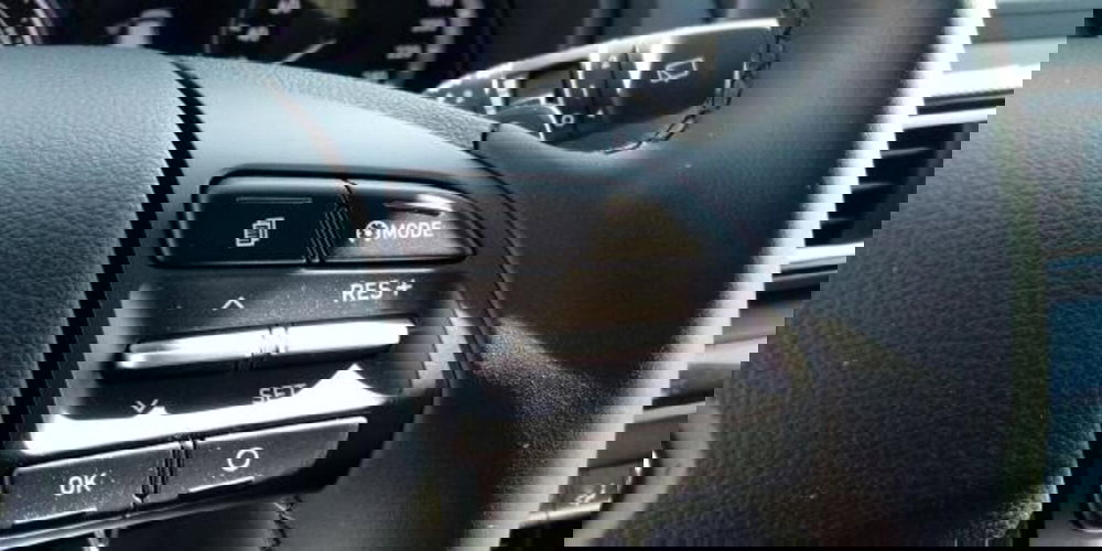 Hyundai Kona usata a Udine (17)