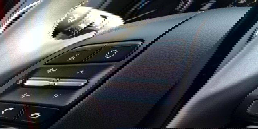 Hyundai Kona usata a Udine (18)