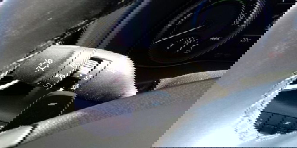 Hyundai Kona usata a Udine (19)