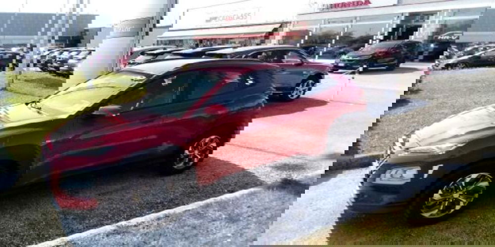 Hyundai Kona usata a Udine (3)