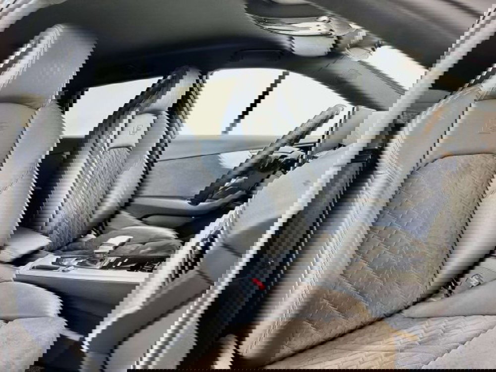 Audi S4 Avant usata a Torino (13)