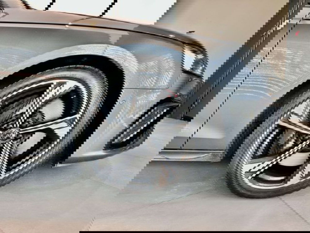 Audi S4 Avant usata a Torino (4)