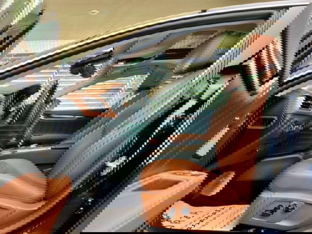 Maserati Ghibli usata a Torino (10)