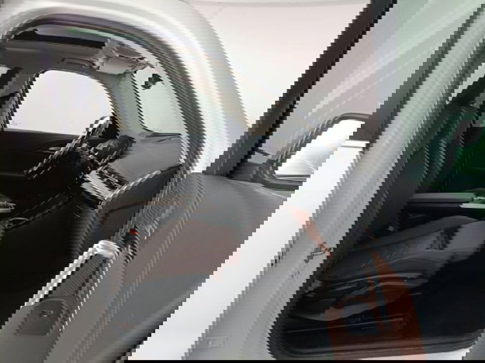 BMW X1 usata a Teramo (11)