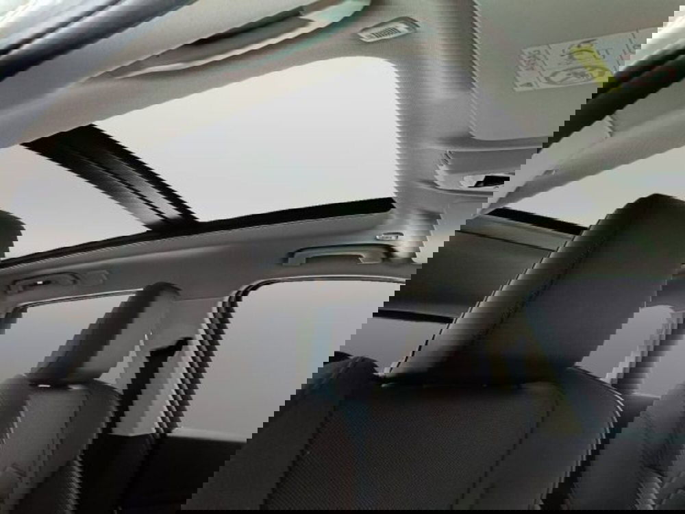 BMW X1 usata a Teramo (14)