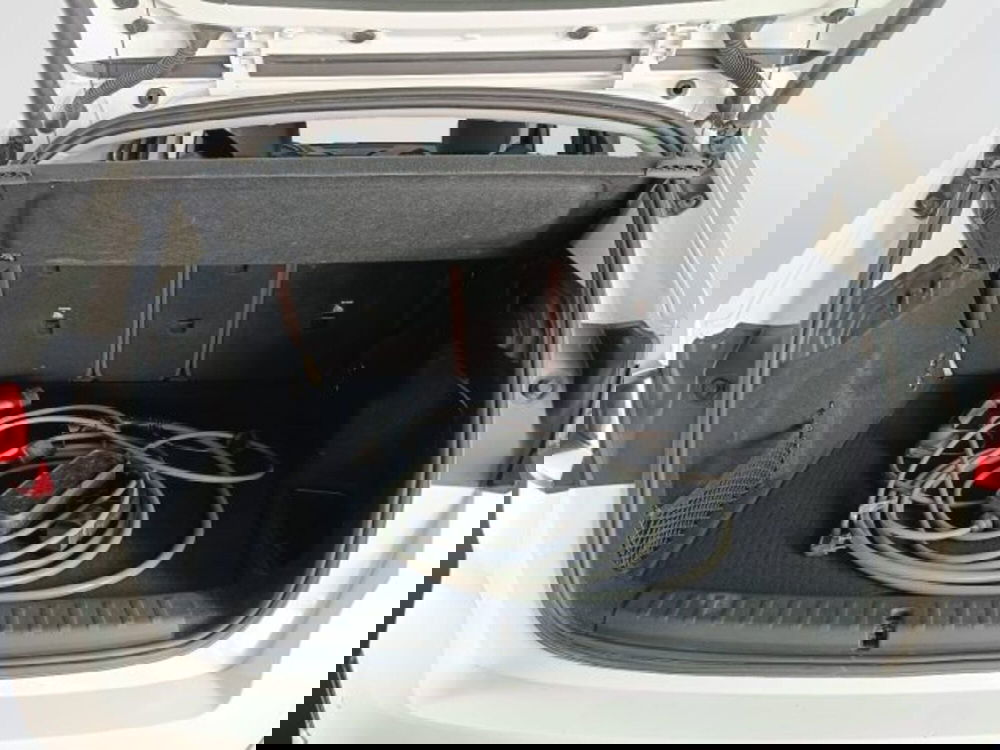 BMW X1 usata a Teramo (15)