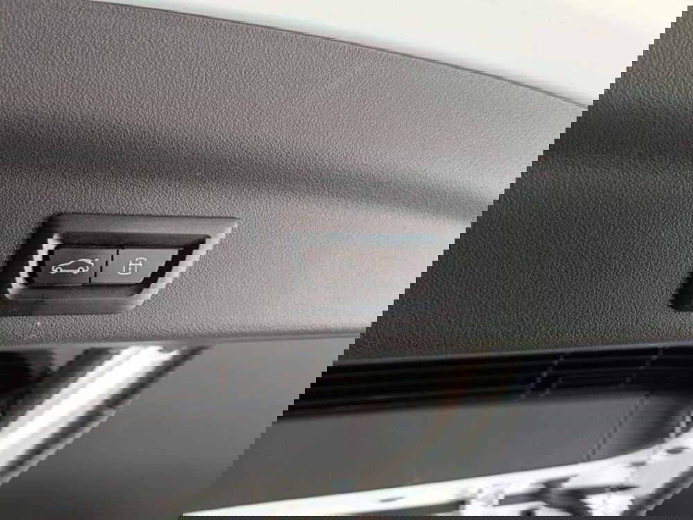 BMW X1 usata a Teramo (16)