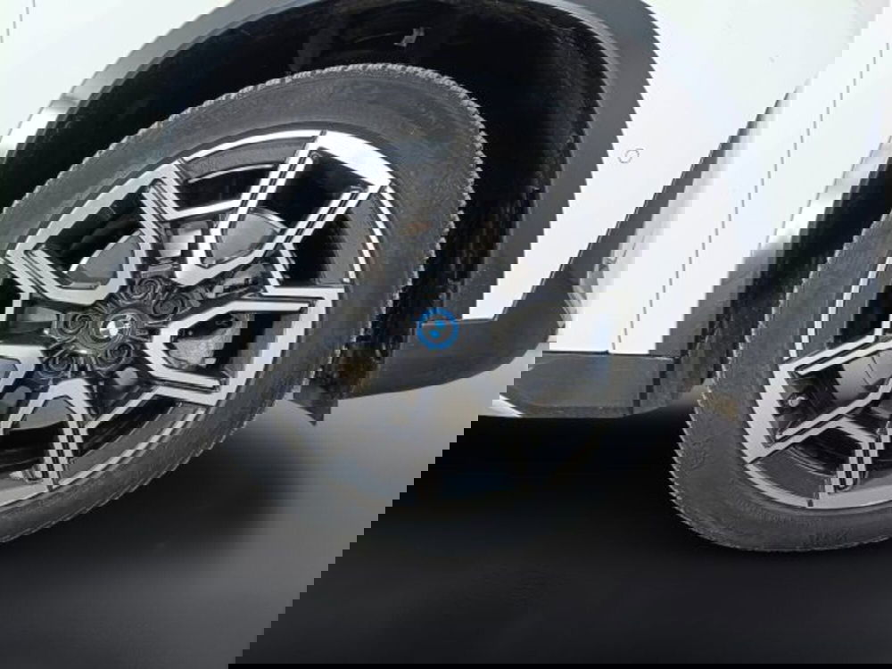 BMW X1 usata a Teramo (17)