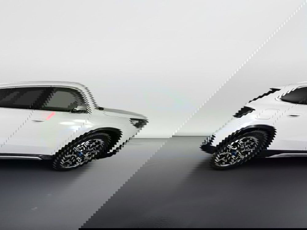 BMW X1 usata a Teramo (3)