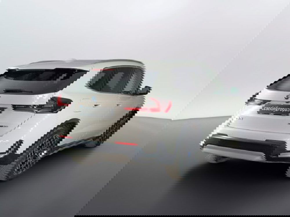 BMW X1 usata a Teramo (4)