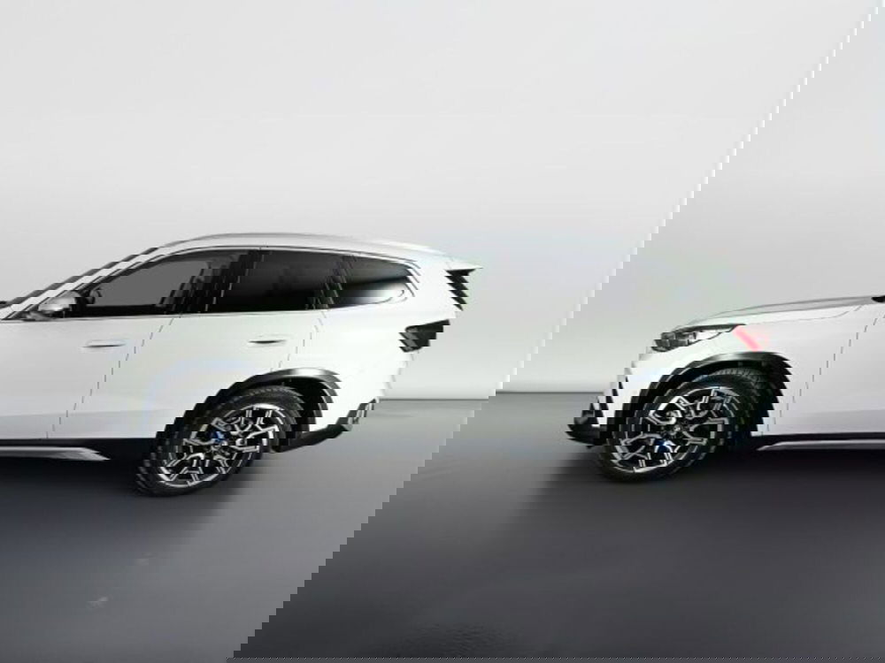 BMW X1 usata a Teramo (6)