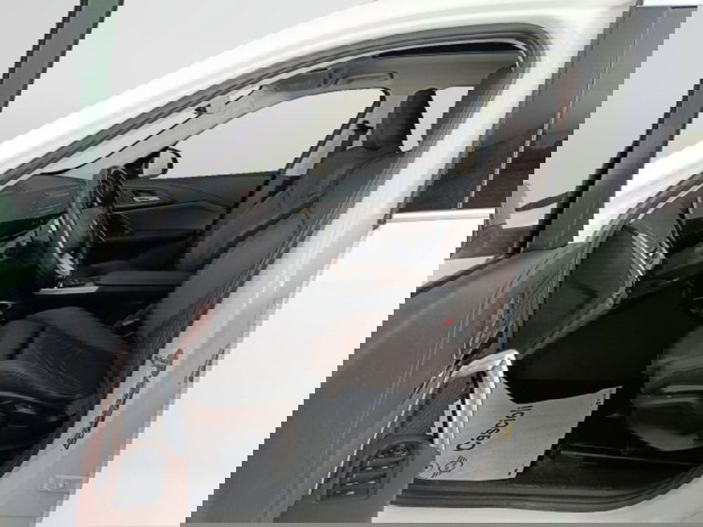 BMW X1 usata a Teramo (8)