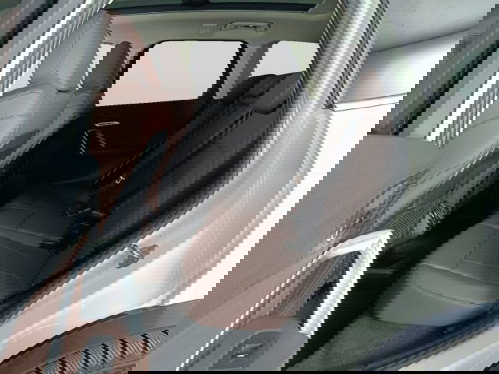 BMW X1 usata a Teramo (9)