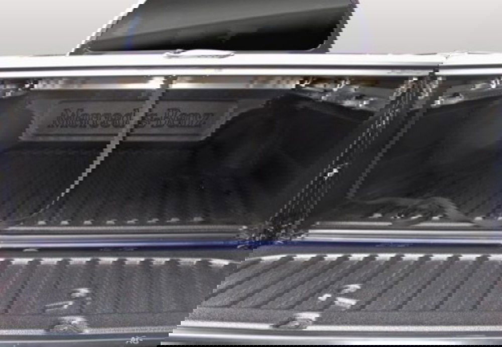 Mercedes-Benz Classe X Pick-up usata a Teramo (12)