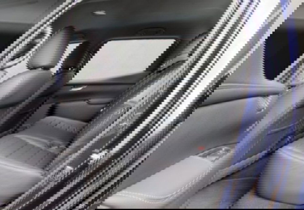 Mercedes-Benz Classe X Pick-up usata a Teramo (14)