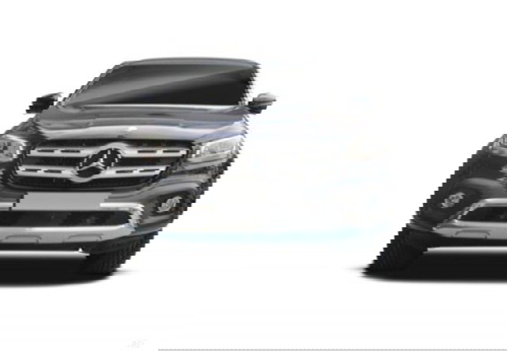 Mercedes-Benz Classe X Pick-up usata a Teramo (7)