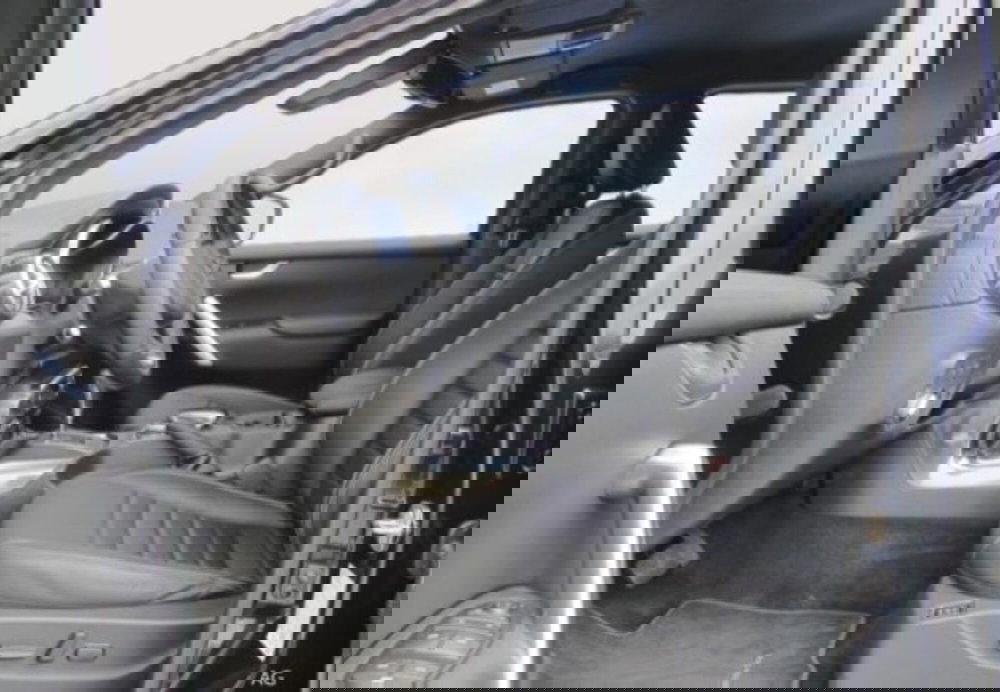 Mercedes-Benz Classe X Pick-up usata a Teramo (8)