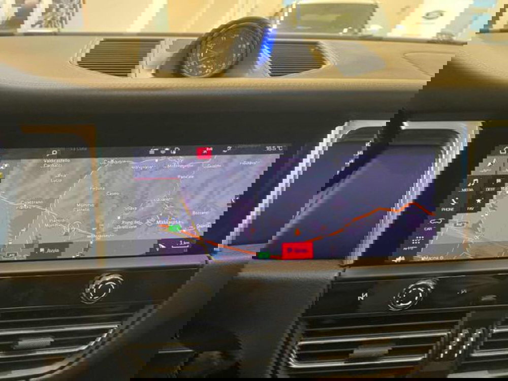 Porsche Macan usata a Lucca (11)