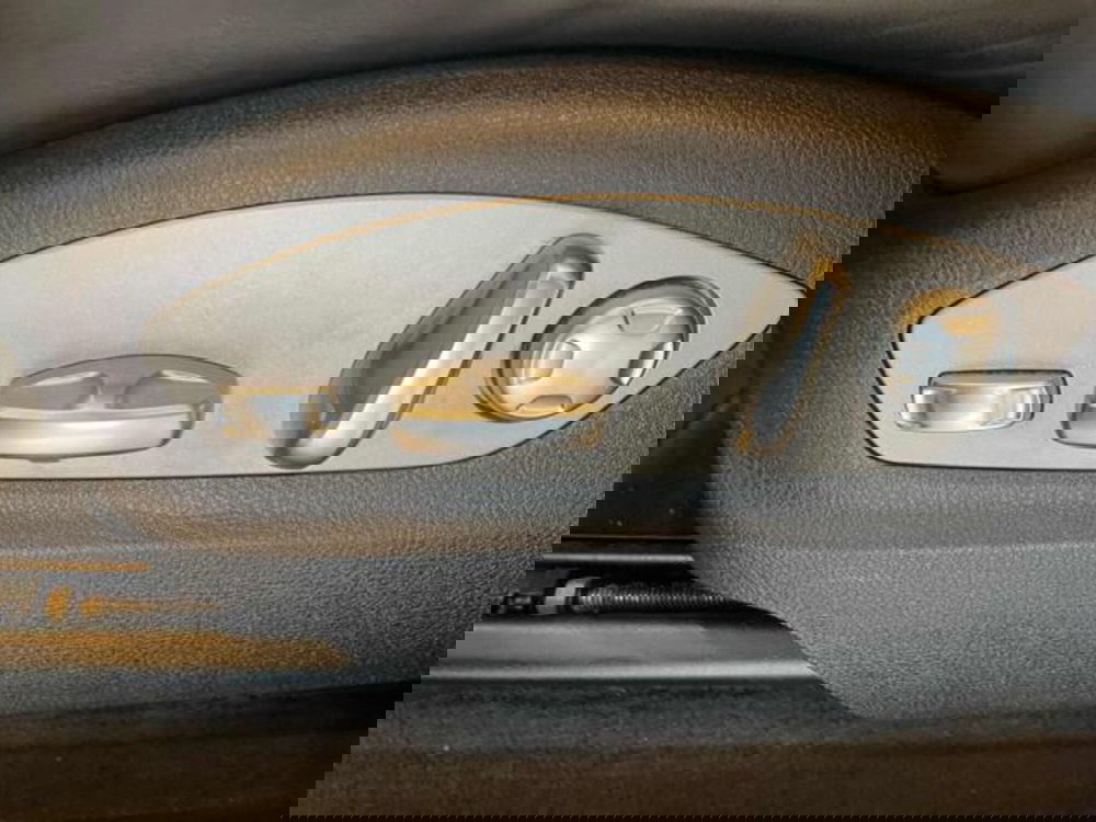 Porsche Macan usata a Lucca (13)