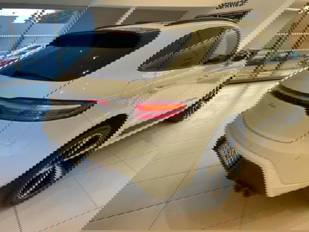 Porsche Macan usata a Lucca (4)