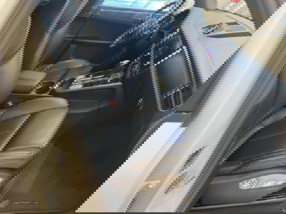 Porsche Macan usata a Lucca (8)