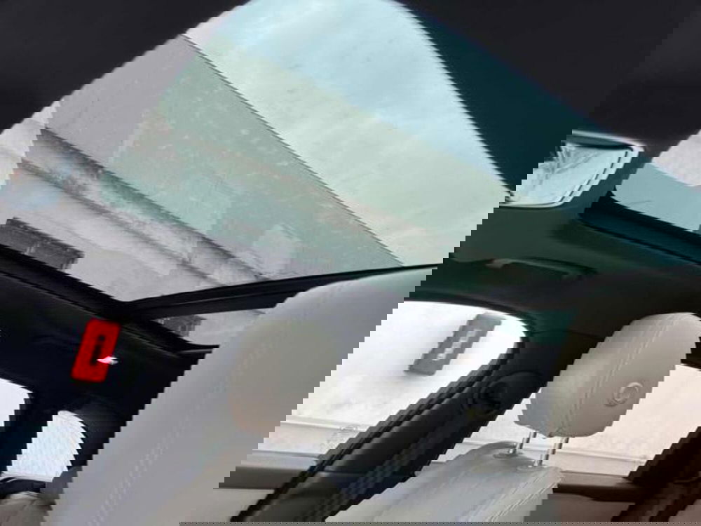 Land Rover Range Rover Velar usata a Lucca (6)