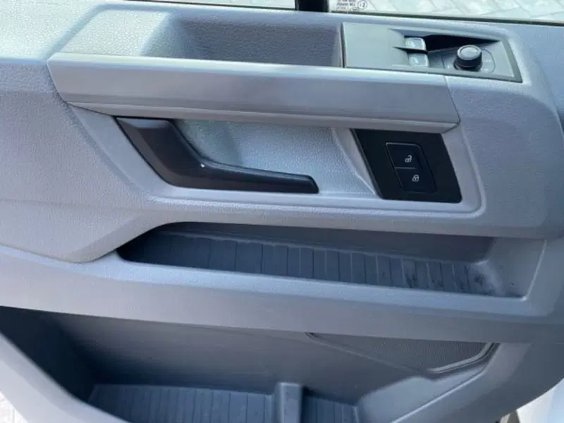 Volkswagen Veicoli Commerciali Crafter Furgone usata a Ancona (13)