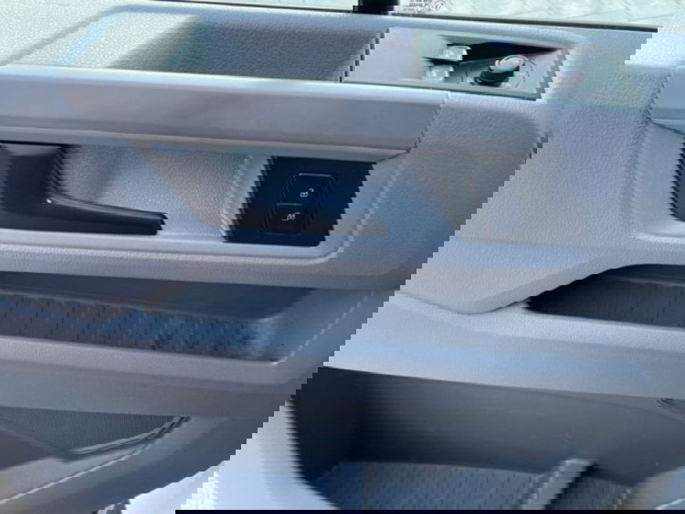 Volkswagen Veicoli Commerciali Crafter Furgone usata a Ancona (13)