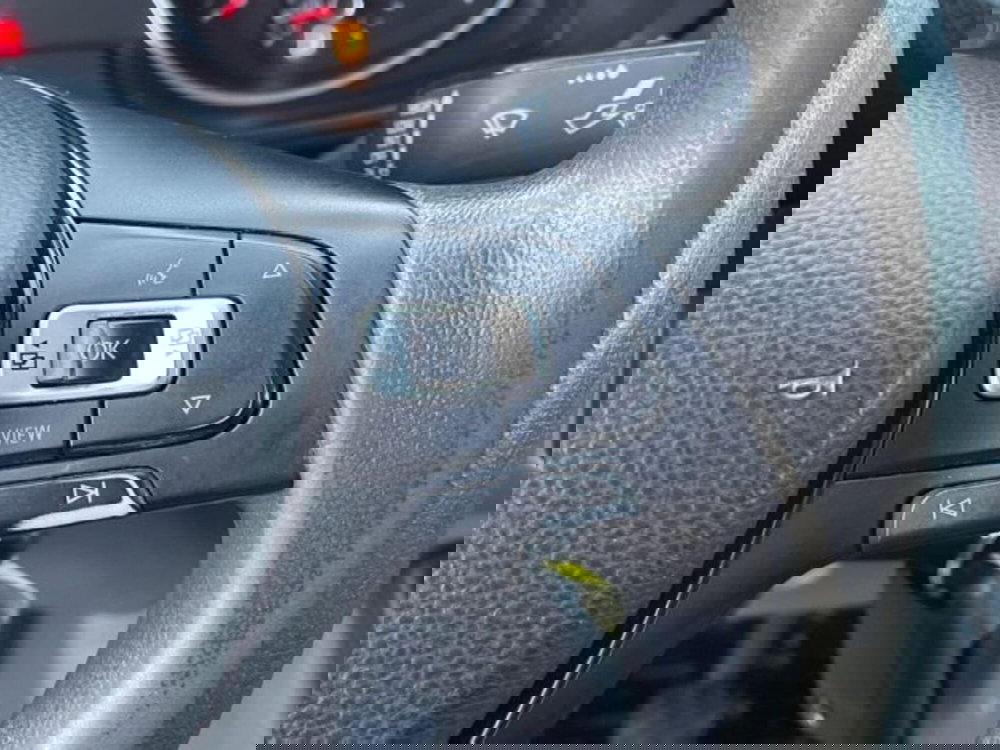 Volkswagen Veicoli Commerciali Crafter Furgone usata a Ancona (20)