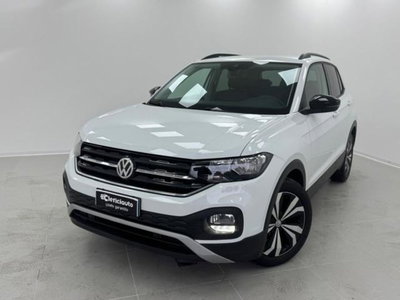 Volkswagen T-Cross 1.0 TSI 115 CV Style BMT del 2019 usata a Lurate Caccivio