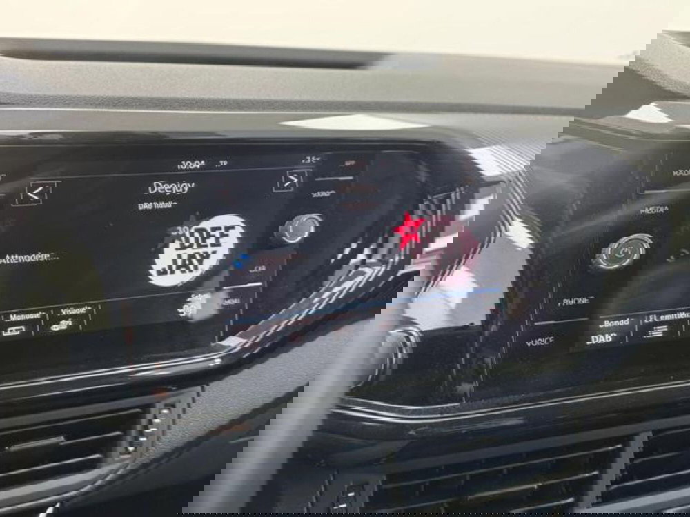 Volkswagen T-Cross usata a Como (13)