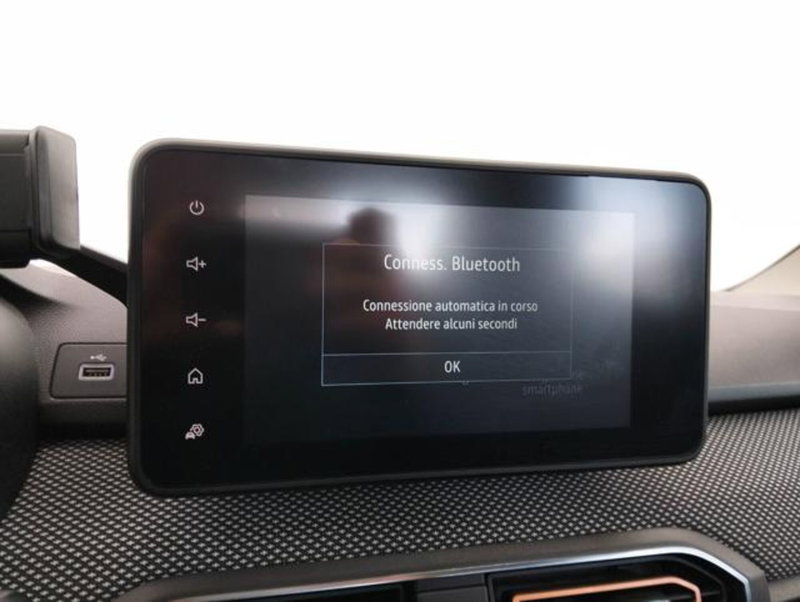 Dacia Sandero usata a Como (13)