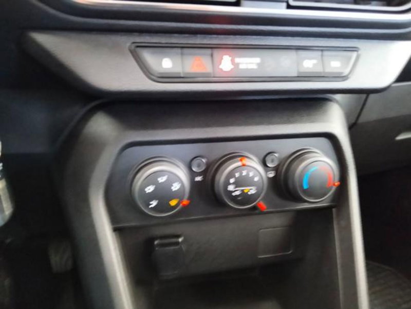 Dacia Sandero usata a Como (14)