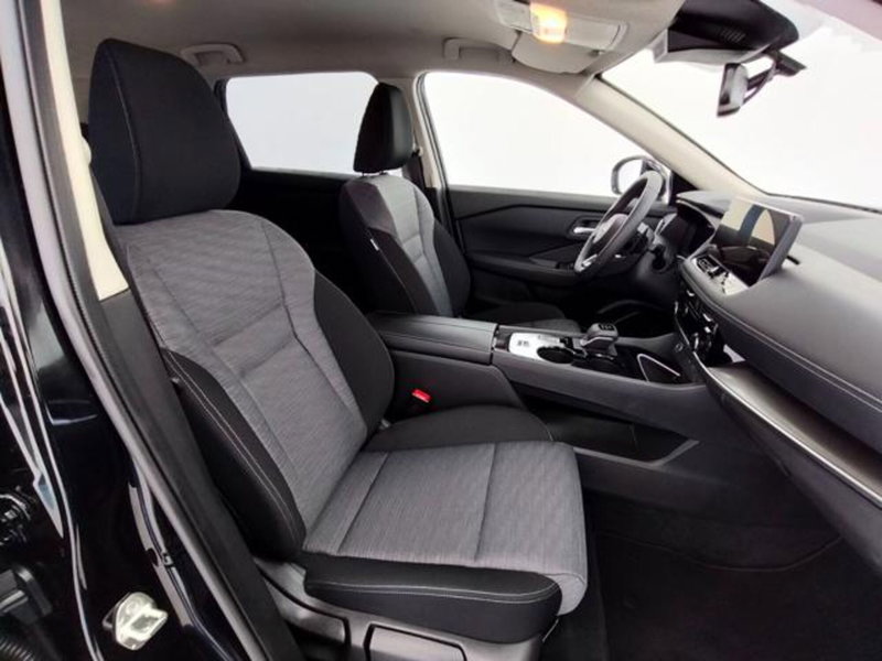 Nissan X-Trail usata a Como (3)