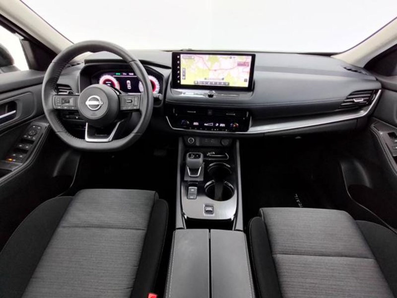 Nissan X-Trail usata a Como (4)