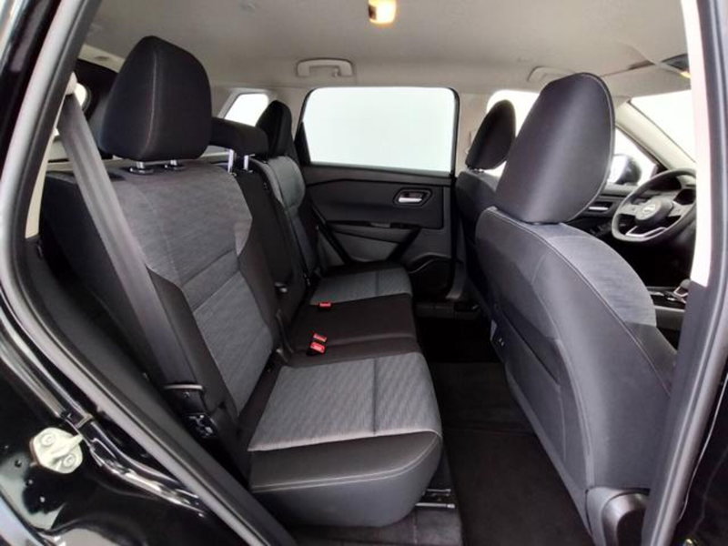 Nissan X-Trail usata a Como (5)