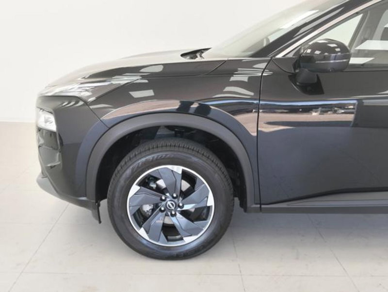 Nissan X-Trail usata a Como (9)