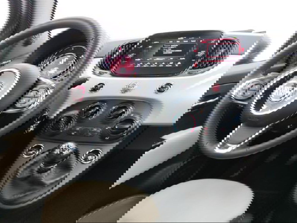 Fiat 500 usata a Como (10)