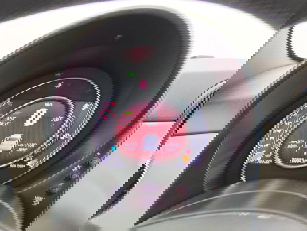 Fiat 500 usata a Como (12)