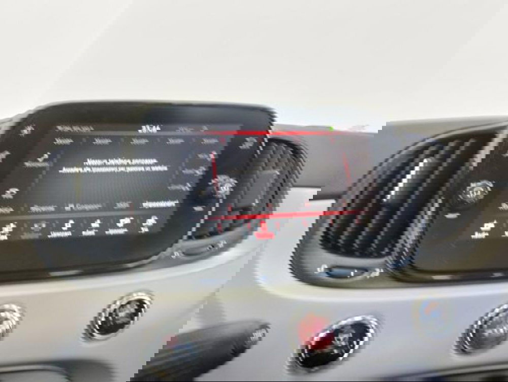 Fiat 500 usata a Como (15)