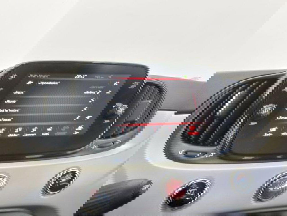 Fiat 500 usata a Como (16)