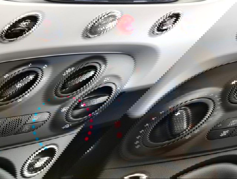 Fiat 500 usata a Como (17)