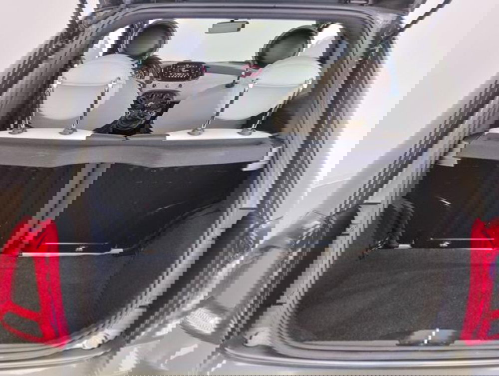 Fiat 500 usata a Como (19)