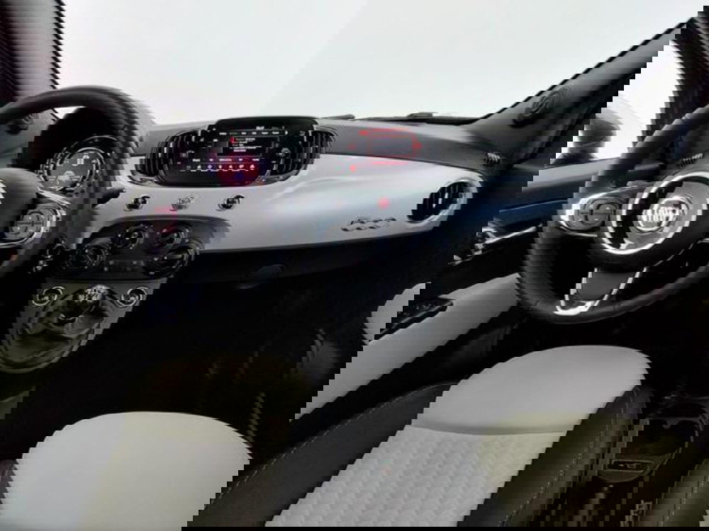 Fiat 500 usata a Como (4)