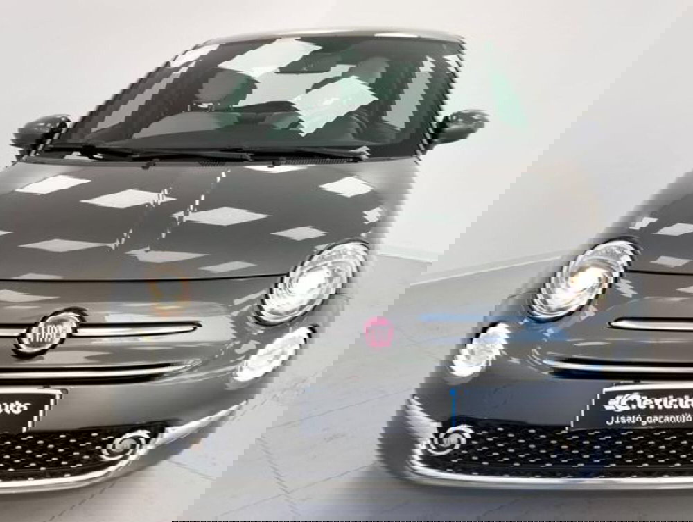 Fiat 500 usata a Como (6)