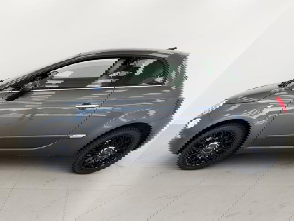 Fiat 500 usata a Como (8)