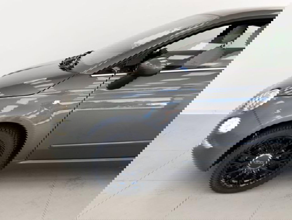 Fiat 500 usata a Como (9)