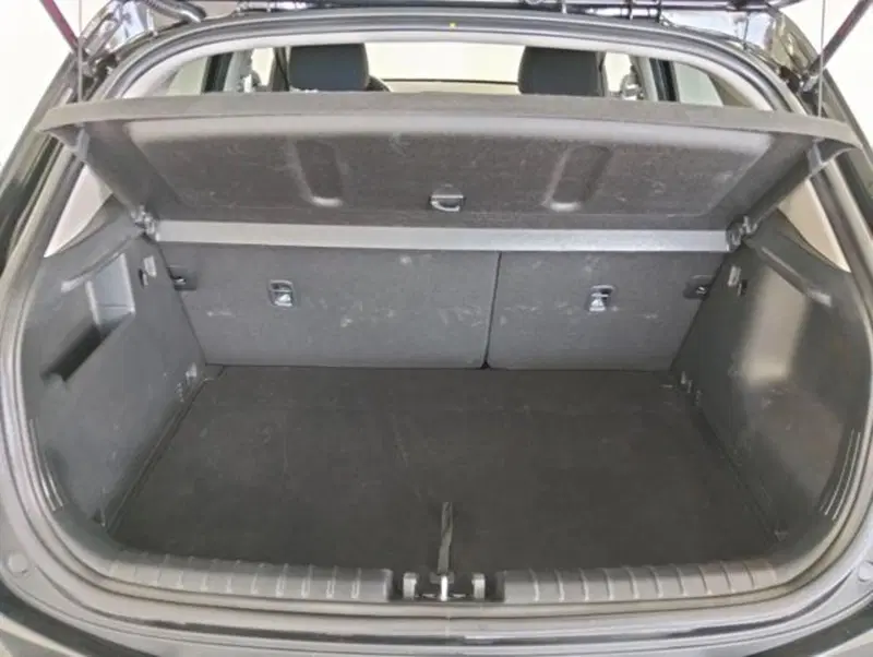 Kia Stonic usata a Como (18)