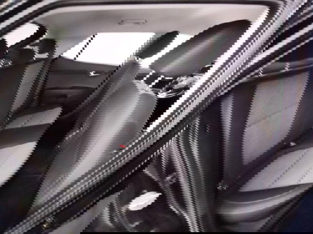 Kia Stonic usata a Como (3)