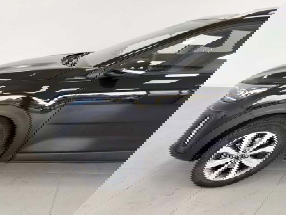 Kia Stonic usata a Como (9)